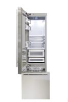 Холодильник-морозильник KS600TST3 Холодильник-морозильник KS600TST3